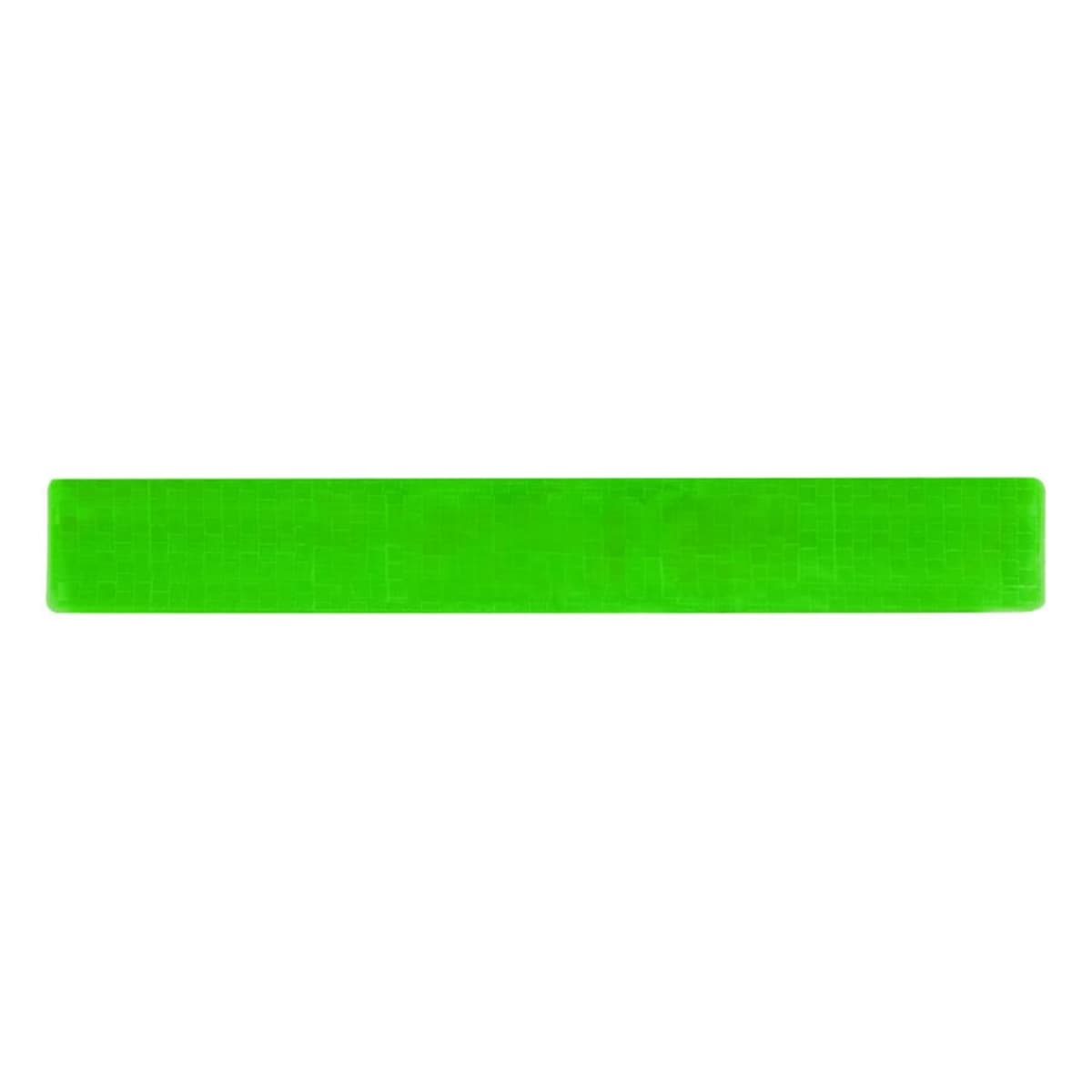 Reflective Slap Wristband