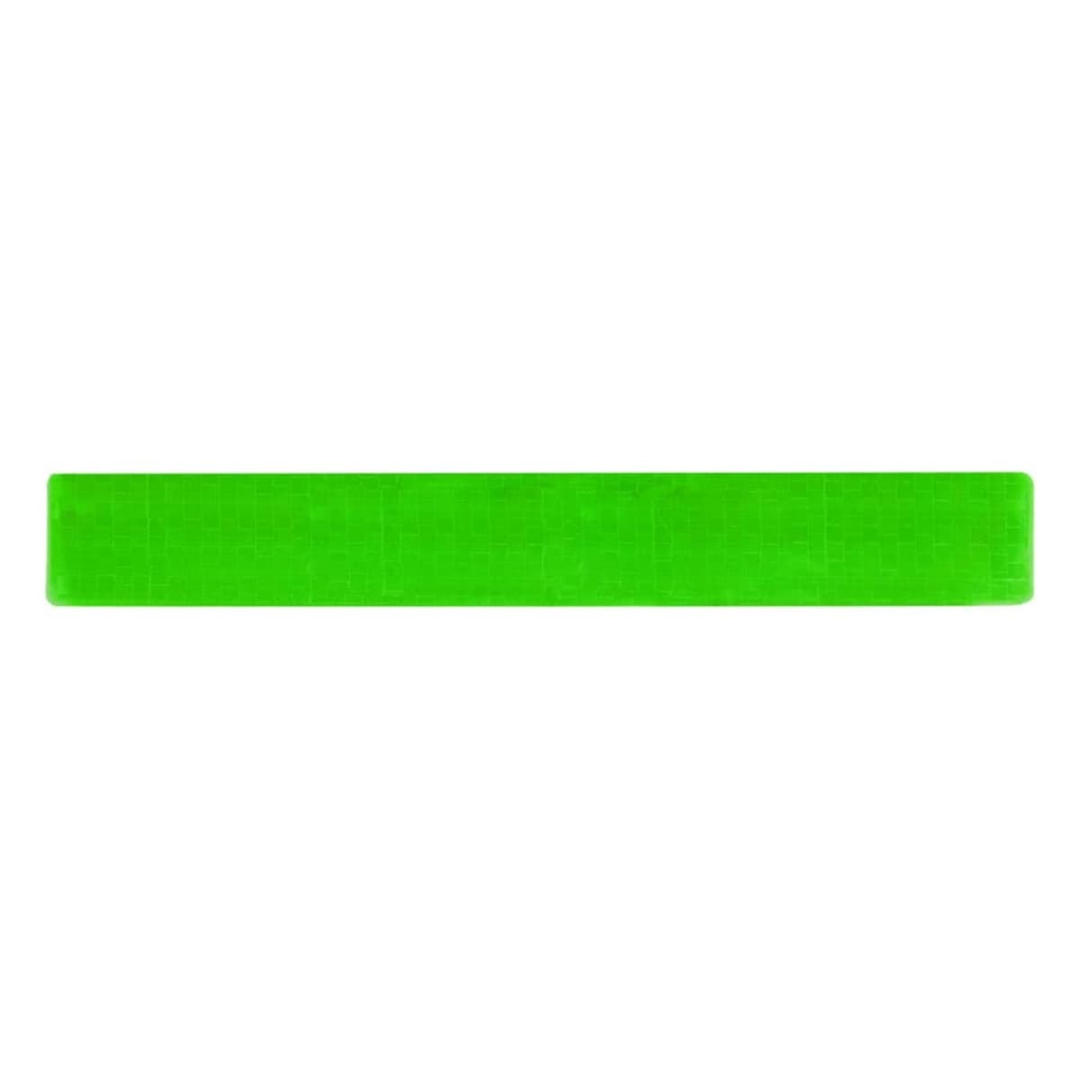 Reflective Slap Wristband