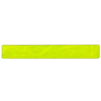Reflective Slap Wristband