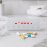 Doctor Pill Box