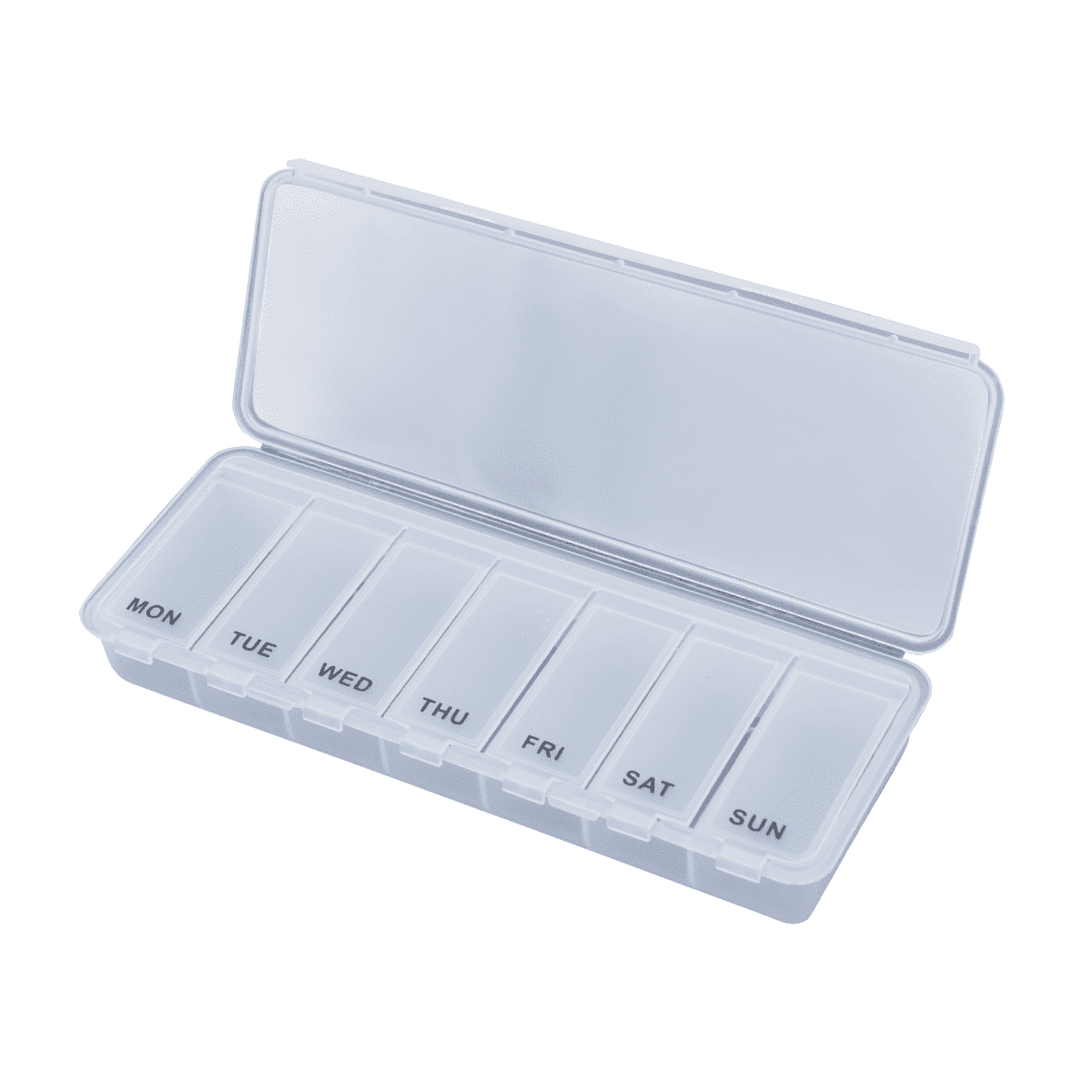 Doctor Pill Box