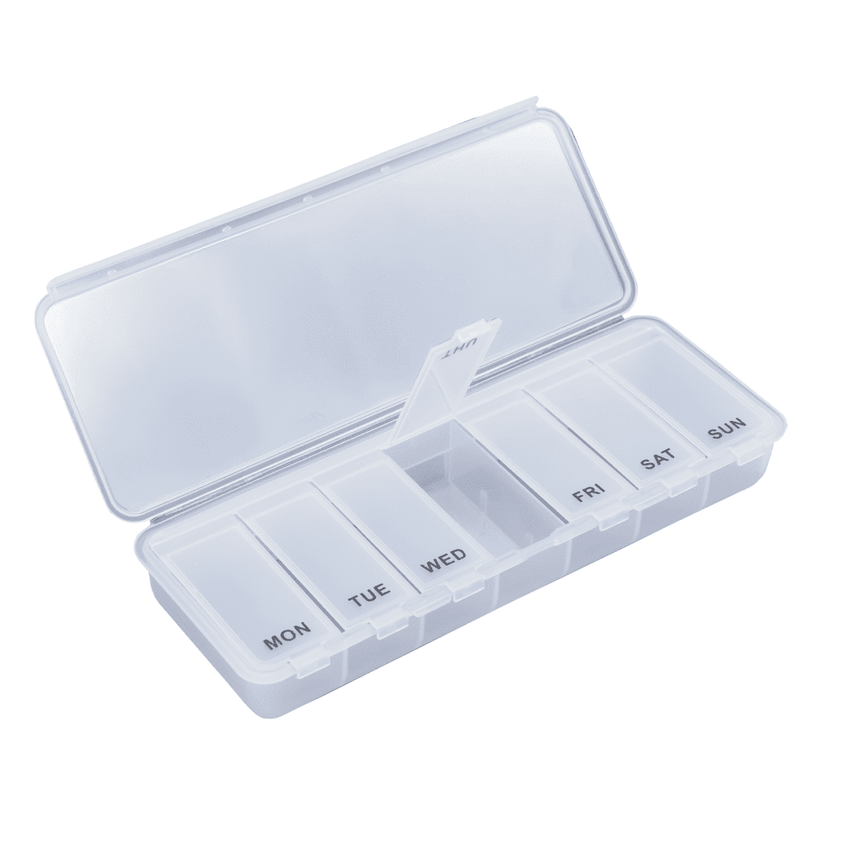 Doctor Pill Box