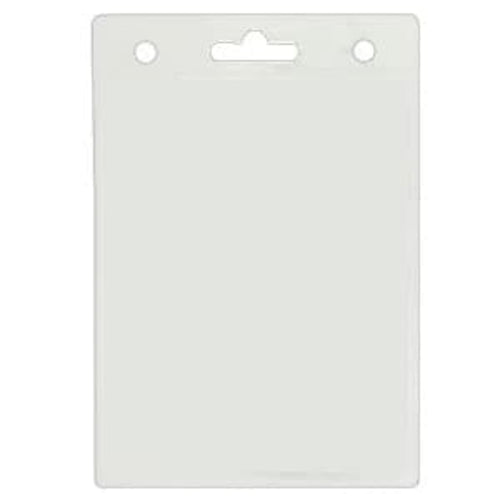 Badge Holders (110mm W x 160mm H)