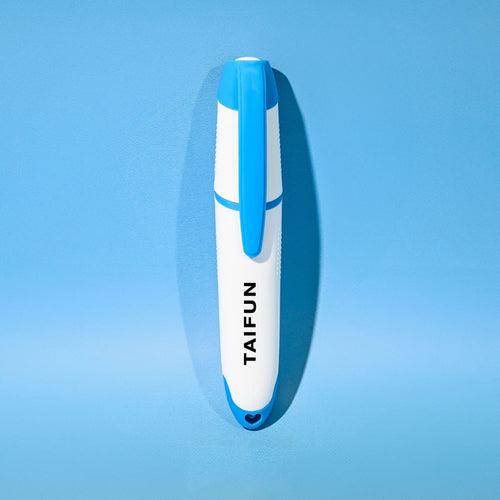 Hydra Highlighter