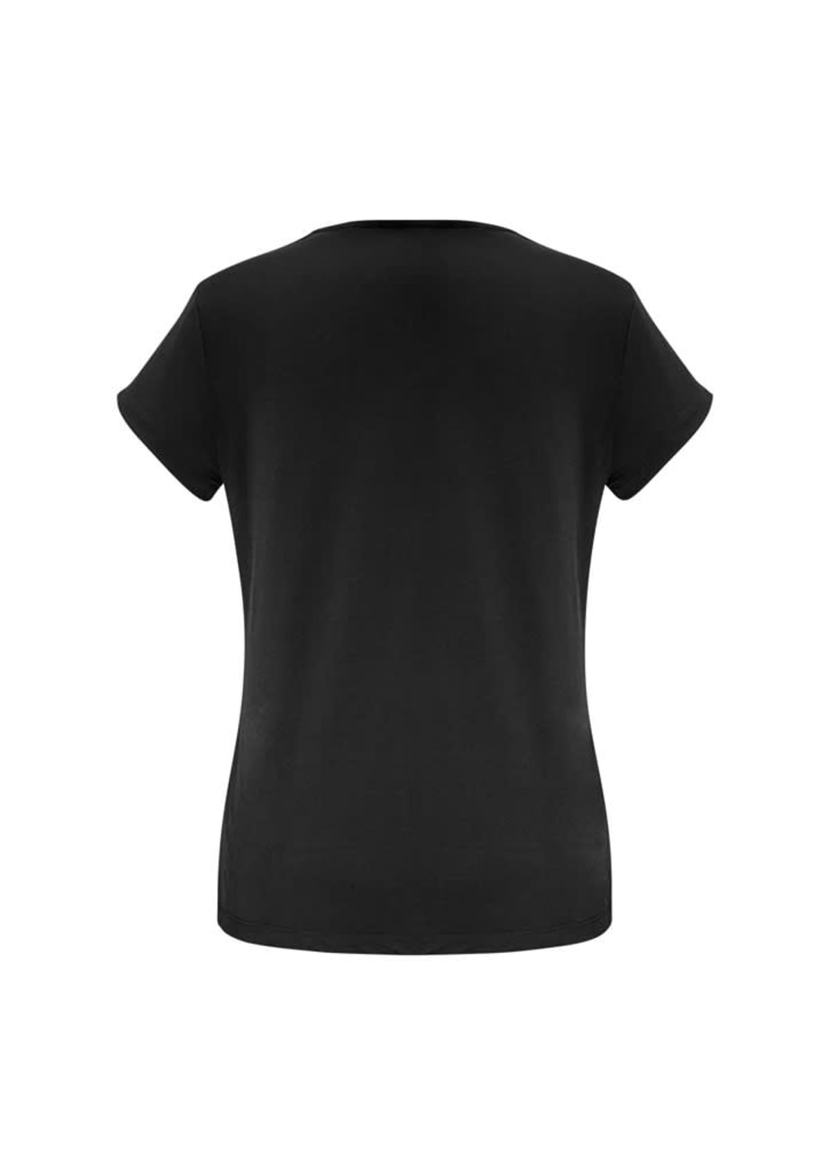 Womens Lana Short Sleeve Top