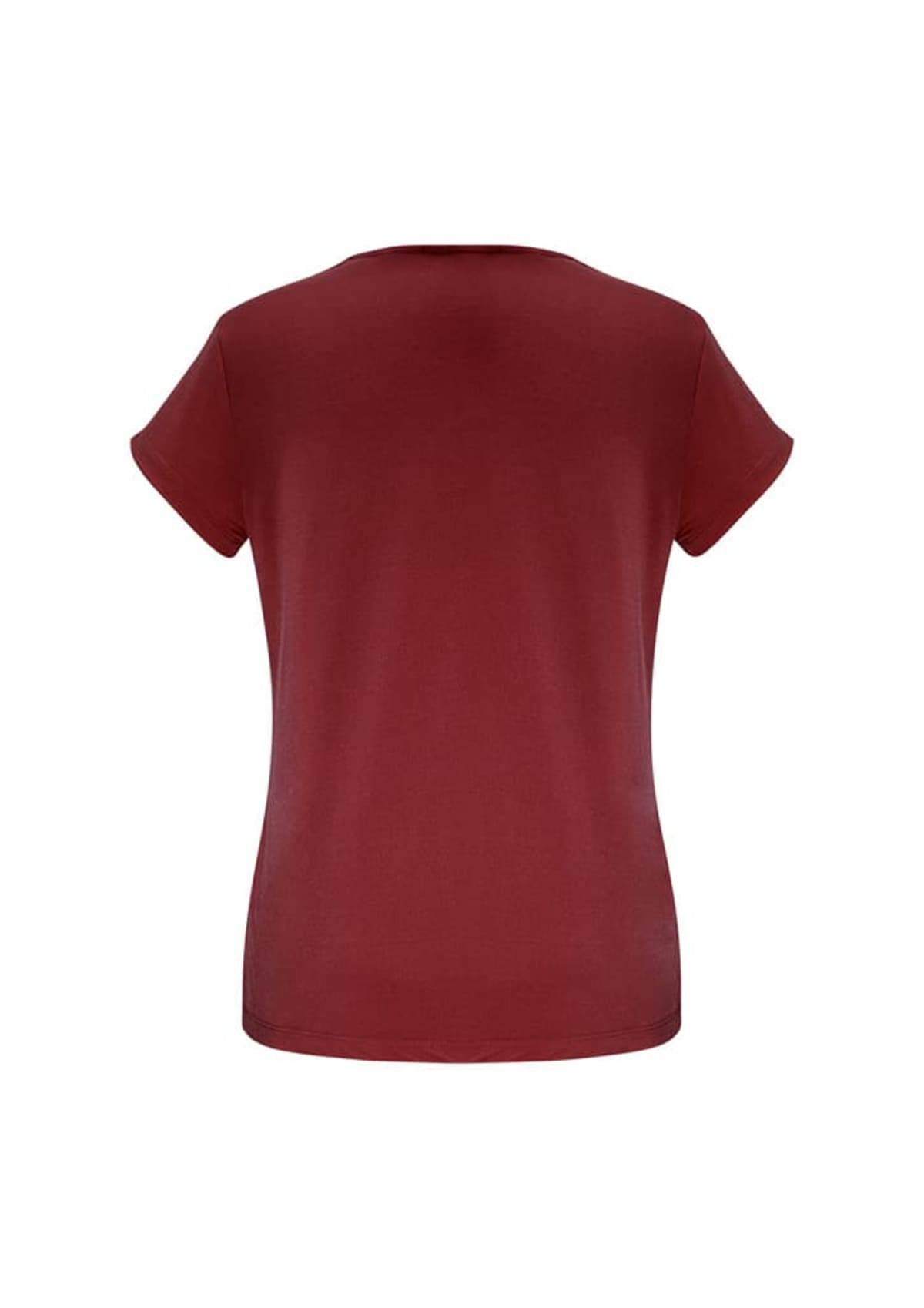 Womens Lana Short Sleeve Top