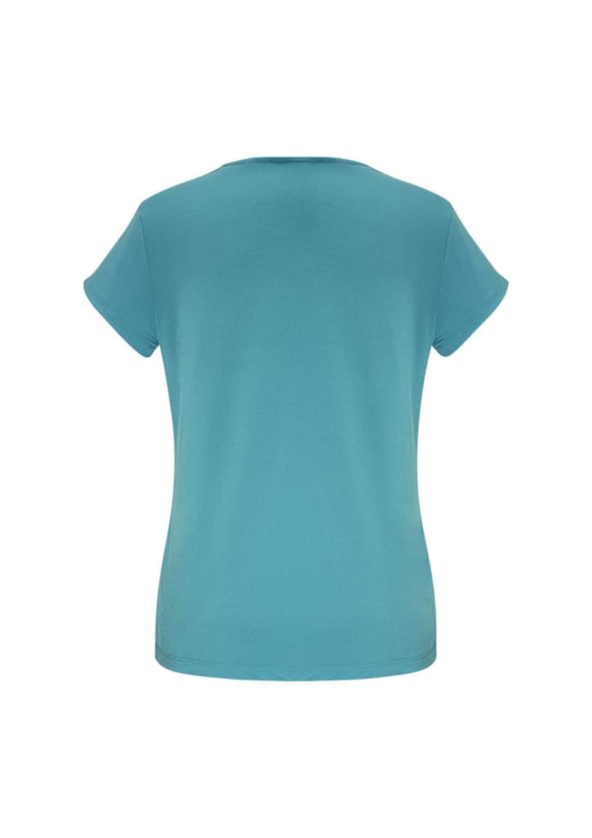 Womens Lana Short Sleeve Top