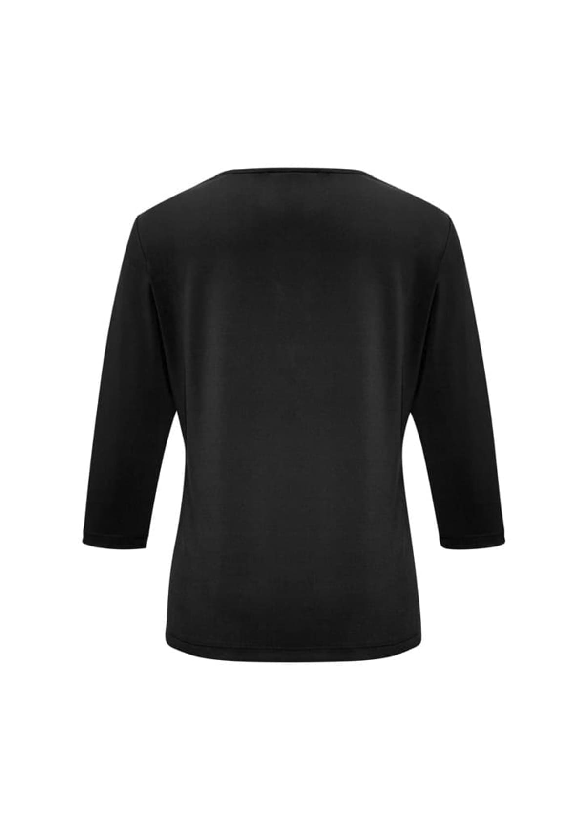 Womens Lana 3/4 Sleeve Top