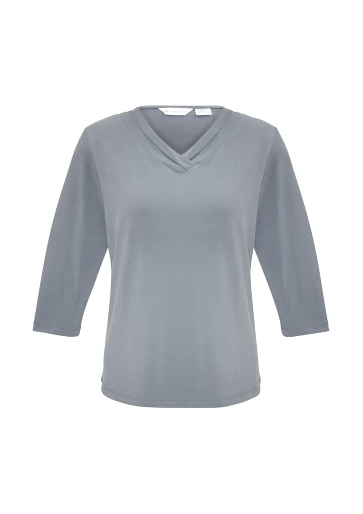 Womens Lana 3/4 Sleeve Top