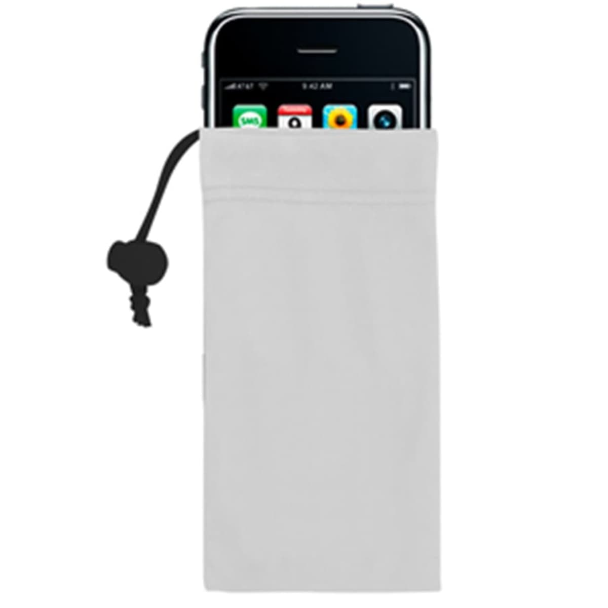 Micro Fibre Camera/Mobile Phone Pouch