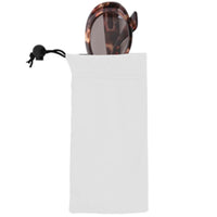 Micro Fibre Sunglass Pouch