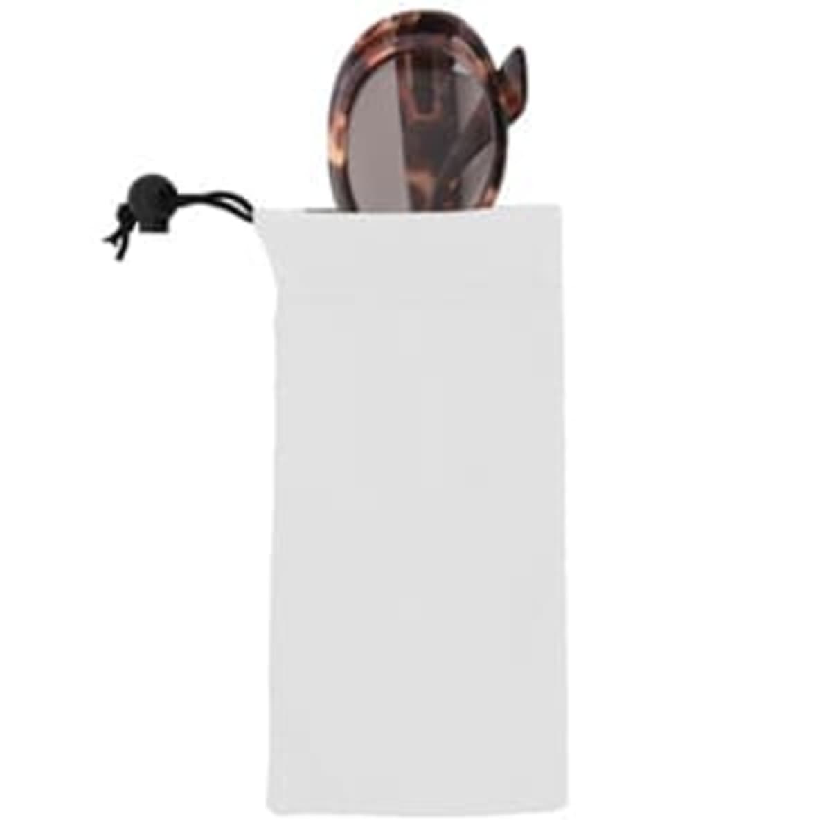 Micro Fibre Sunglass Pouch