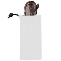 Micro Fibre Sunglass Pouch