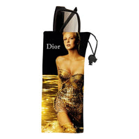 Micro Fibre Sunglass Pouch and Cloth