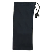 Micro Fibre Sunglass Pouch and Cloth