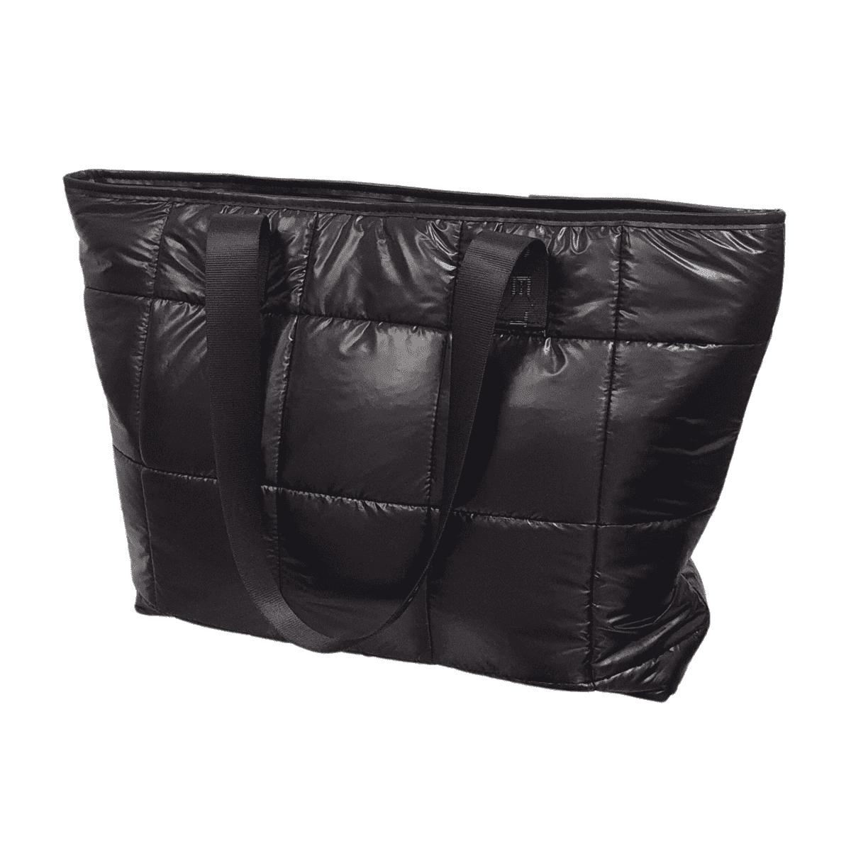 Kanye Sustainable Puffer Bag