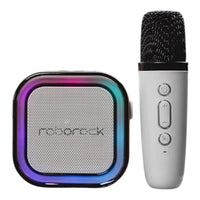 Caroline Portable Karaoke Machine
