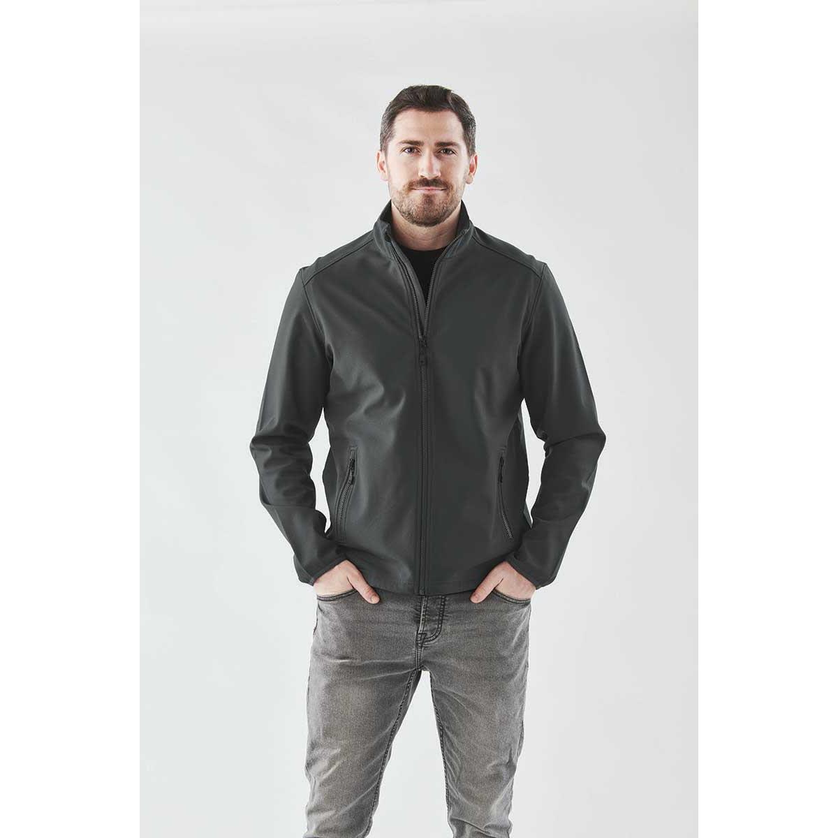 Men's Narvik Softshell