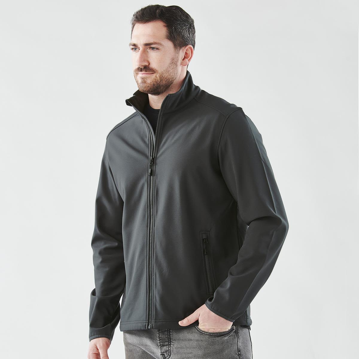 Men's Narvik Softshell
