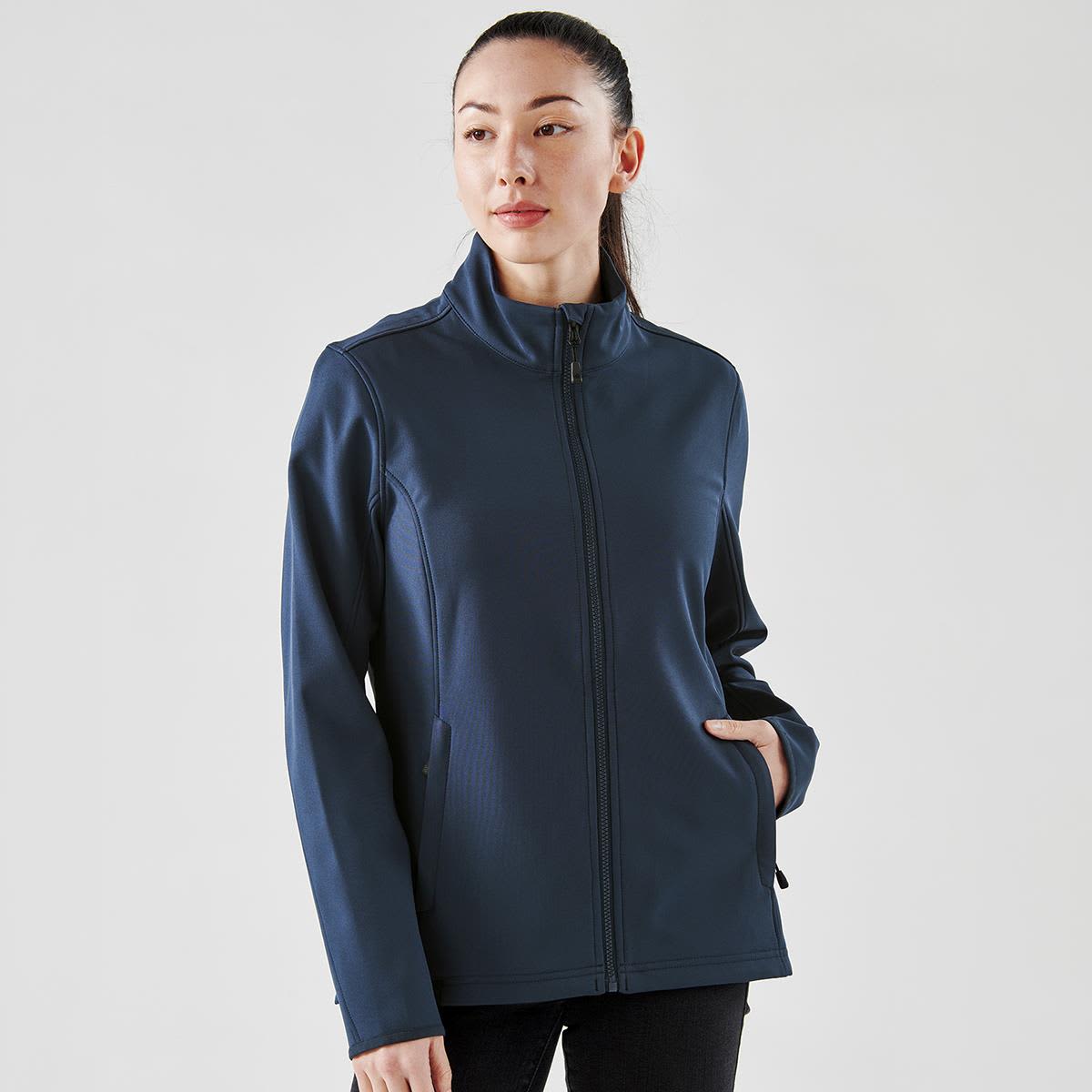 Women's Narvik Softshell