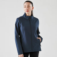 Women's Narvik Softshell