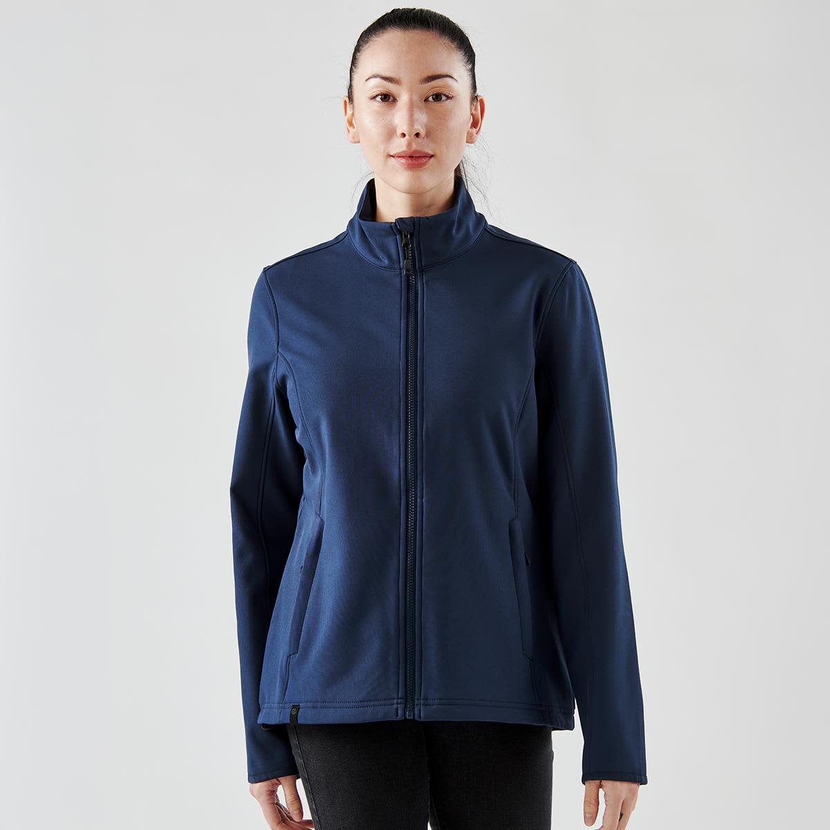 Women's Narvik Softshell