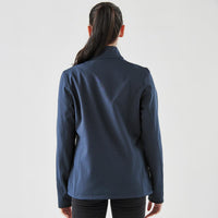 Women's Narvik Softshell