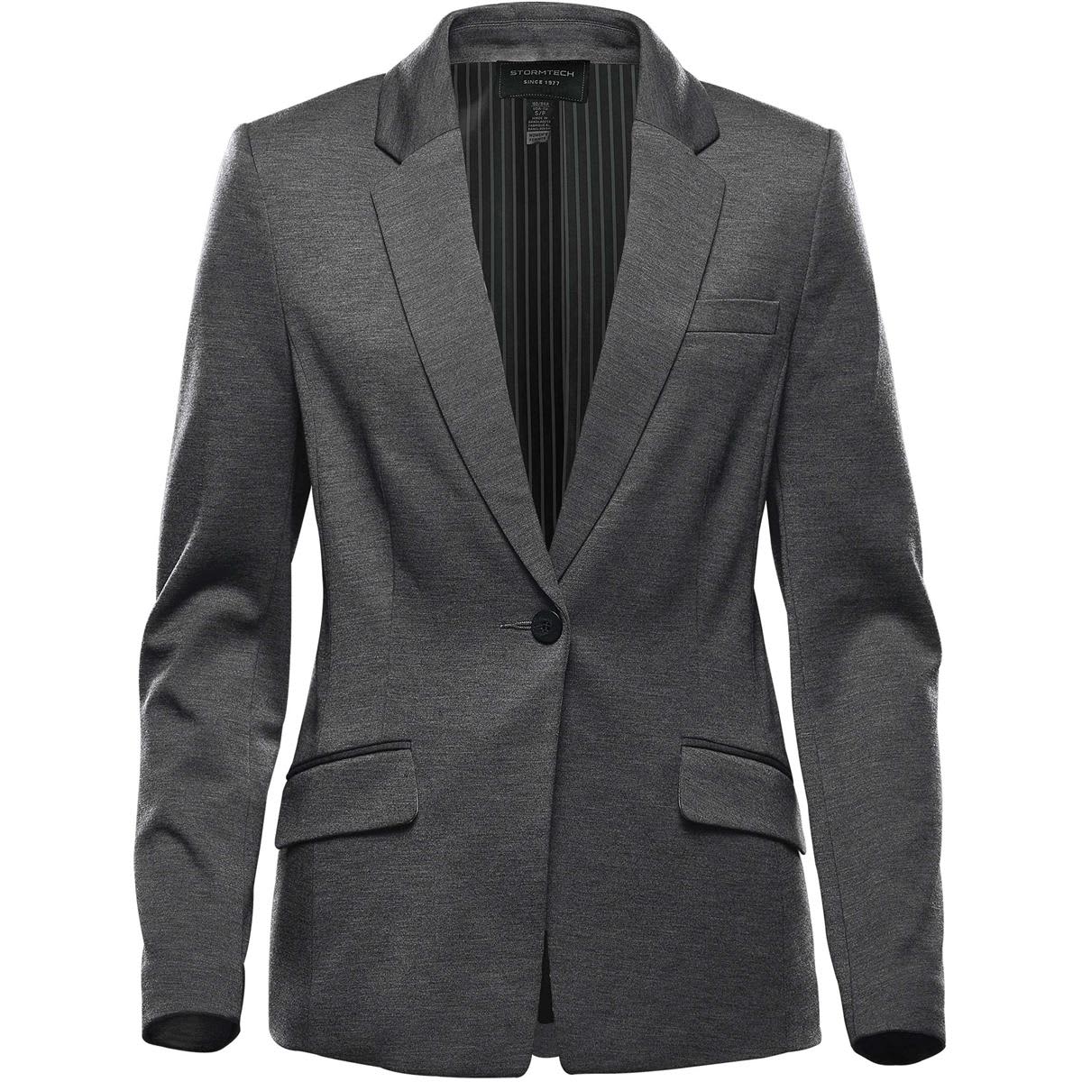 Women's Delano Knit Blazer