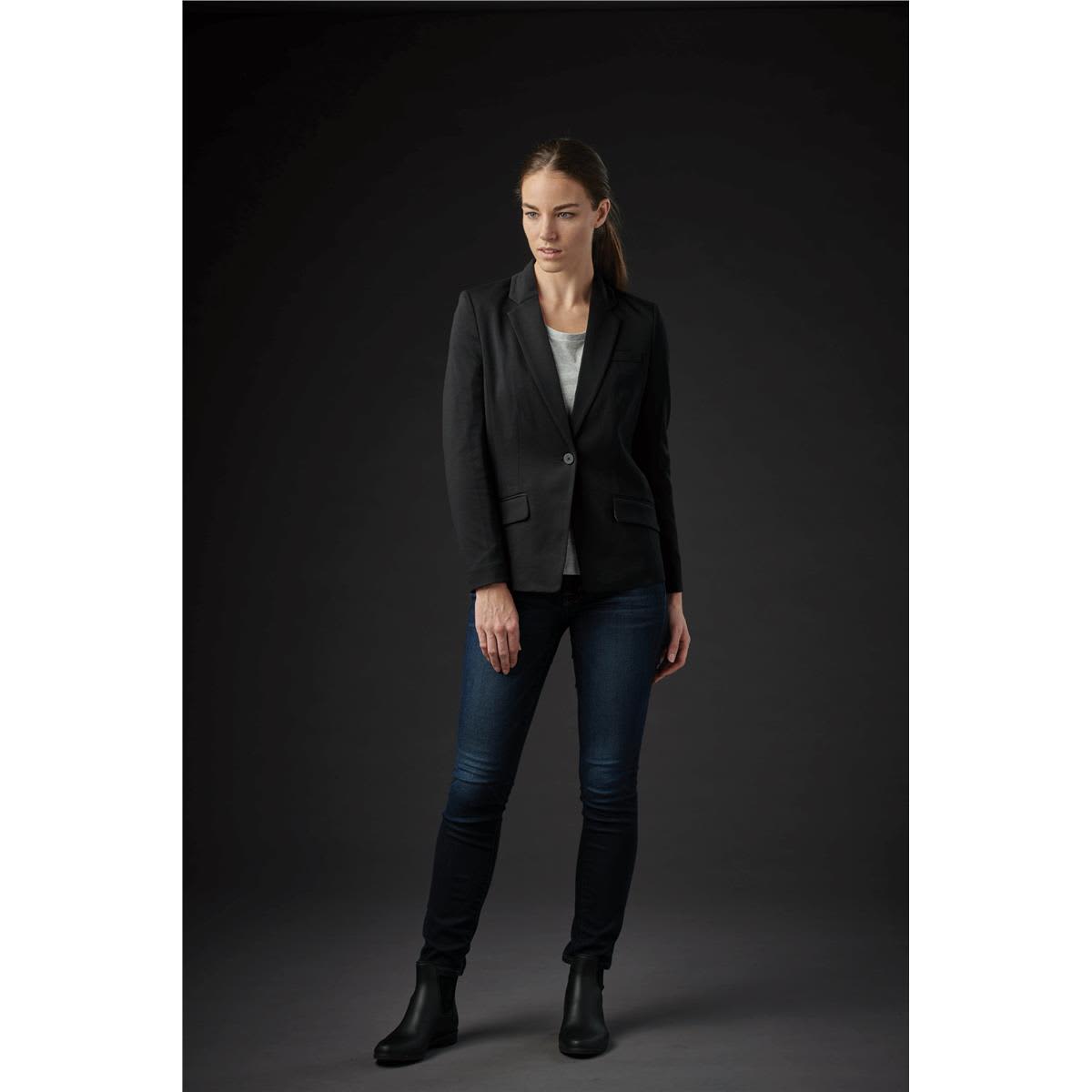 Women's Delano Knit Blazer
