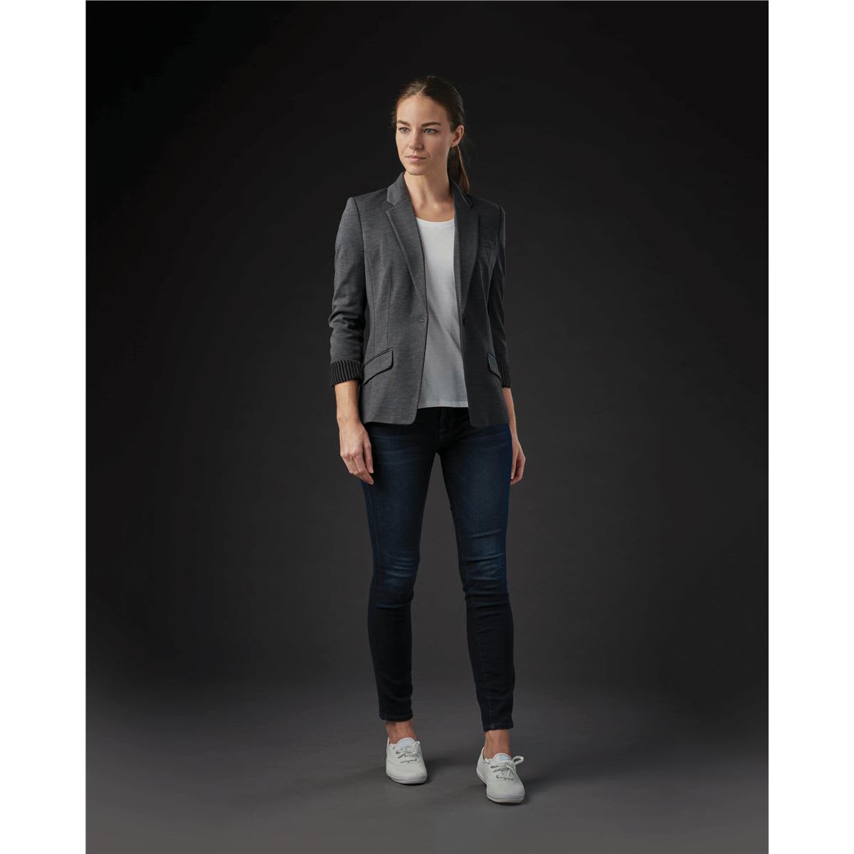 Women's Delano Knit Blazer