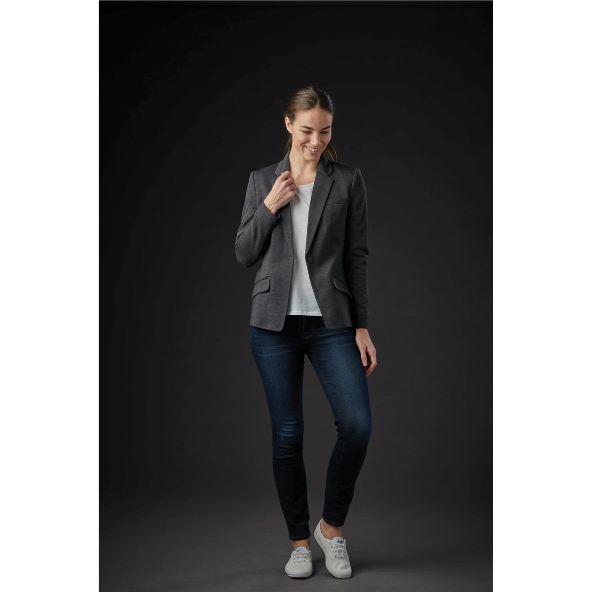 Women's Delano Knit Blazer