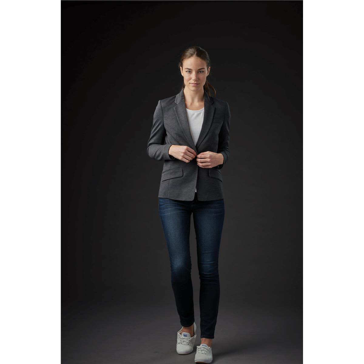 Women's Delano Knit Blazer