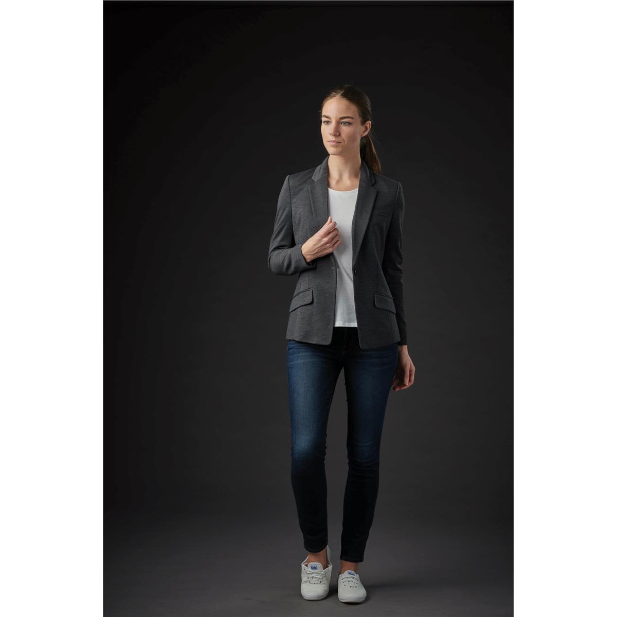 Women's Delano Knit Blazer