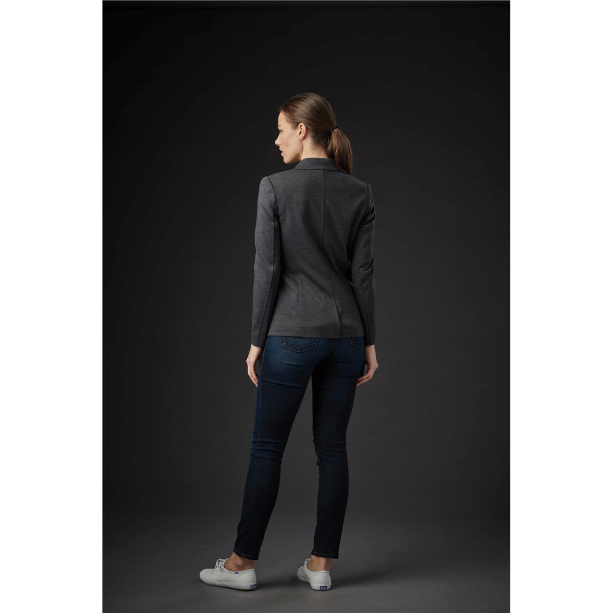 Women's Delano Knit Blazer