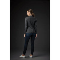 Women's Delano Knit Blazer
