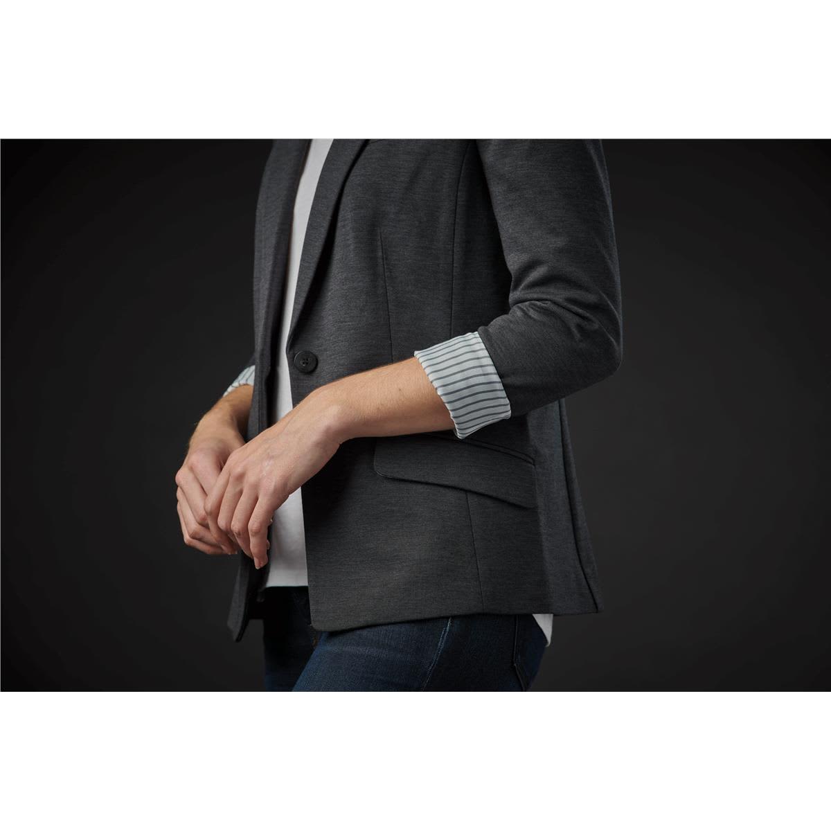 Women's Delano Knit Blazer