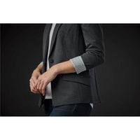 Women's Delano Knit Blazer