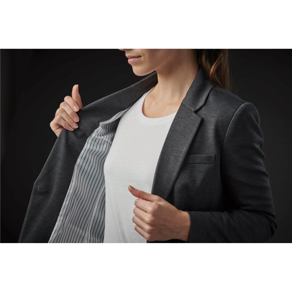 Women's Delano Knit Blazer