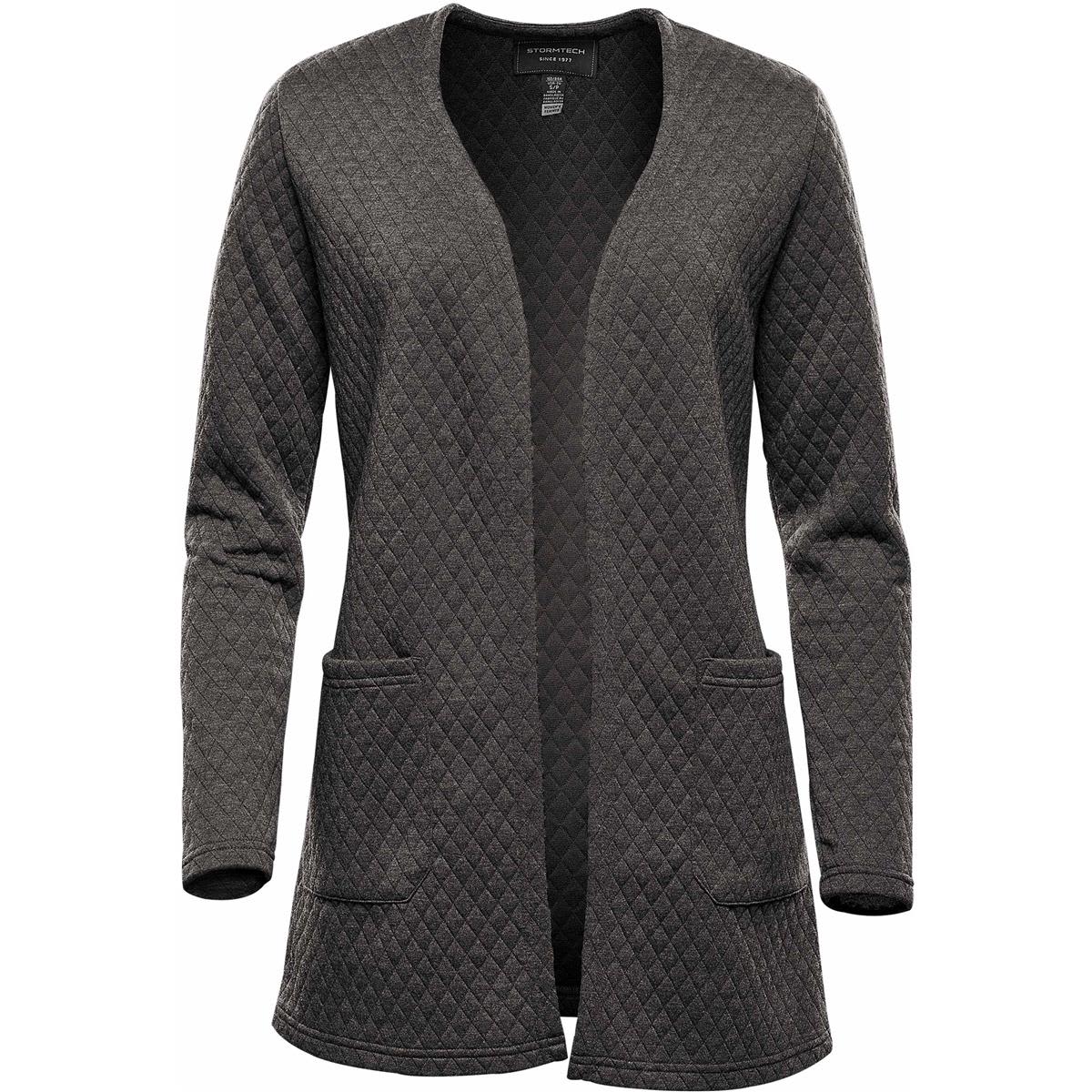Women's Chelsea Open Cardigan