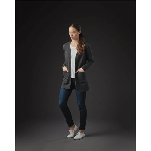 Women's Chelsea Open Cardigan