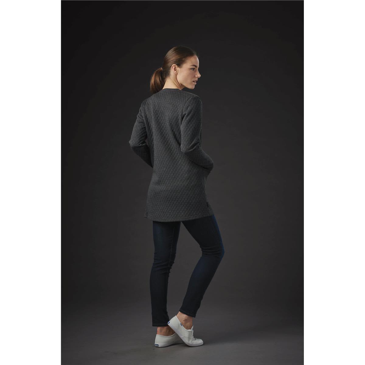 Women's Chelsea Open Cardigan