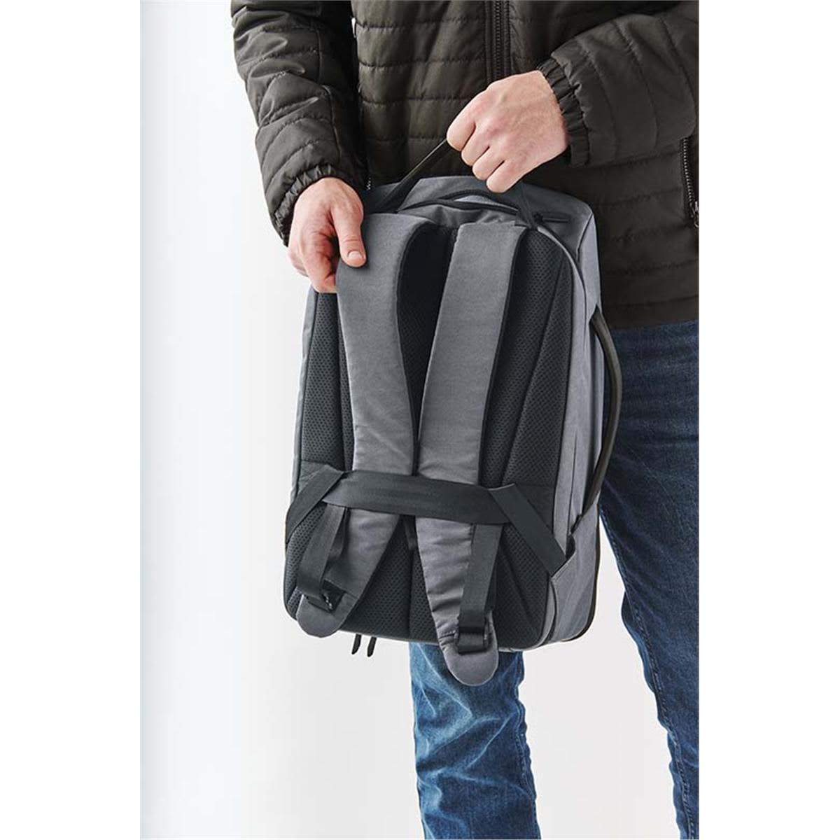 Toluca Backpack