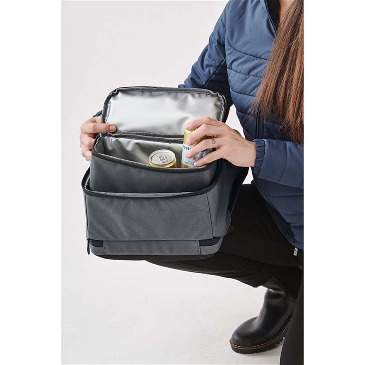 Toluca Backpack