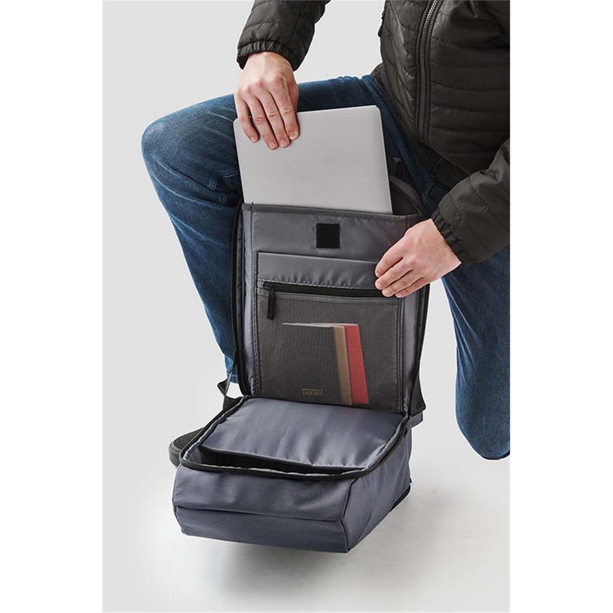 Toluca Backpack