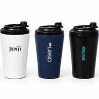Kona 350ml Travel Cup