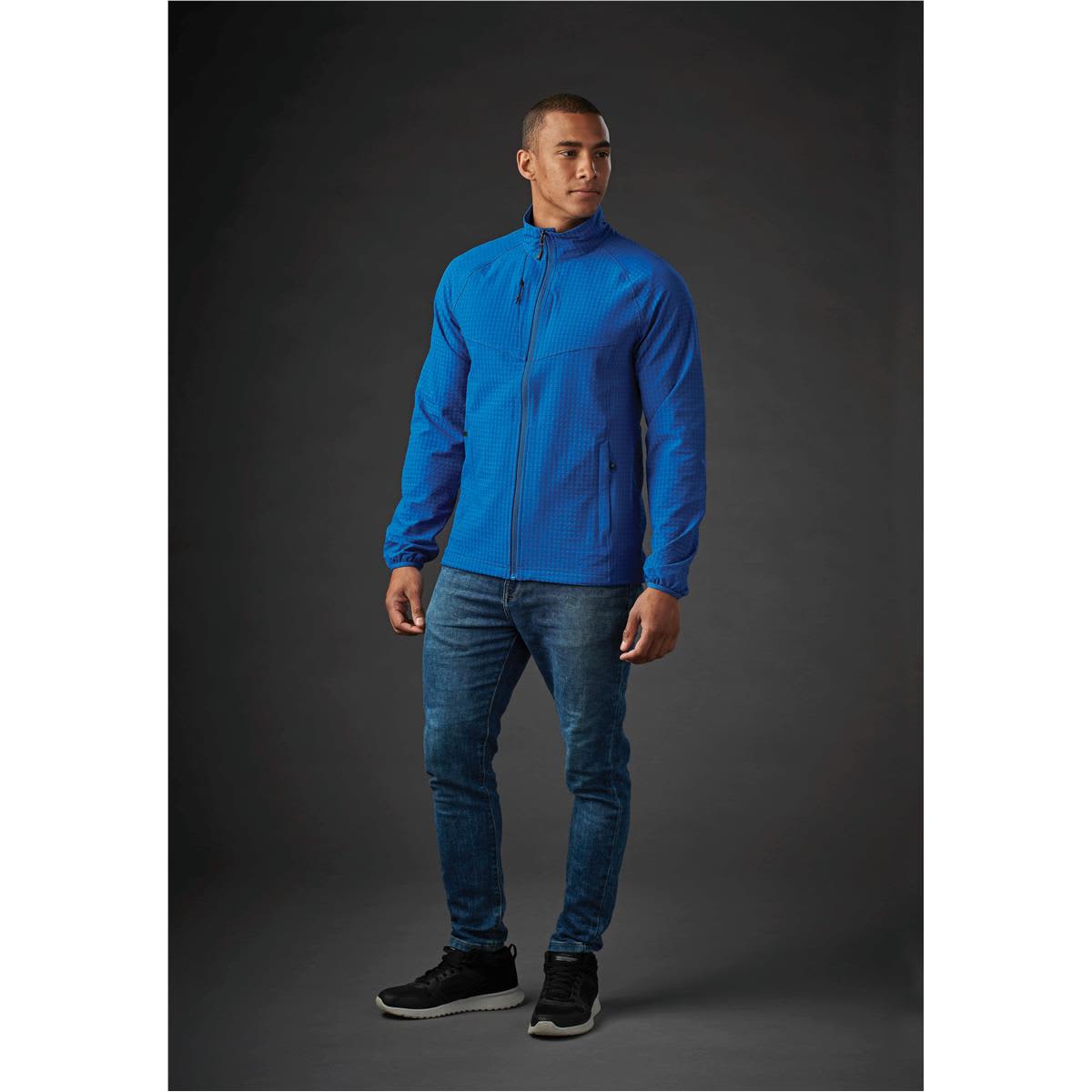 Men's Kyoto Jacket