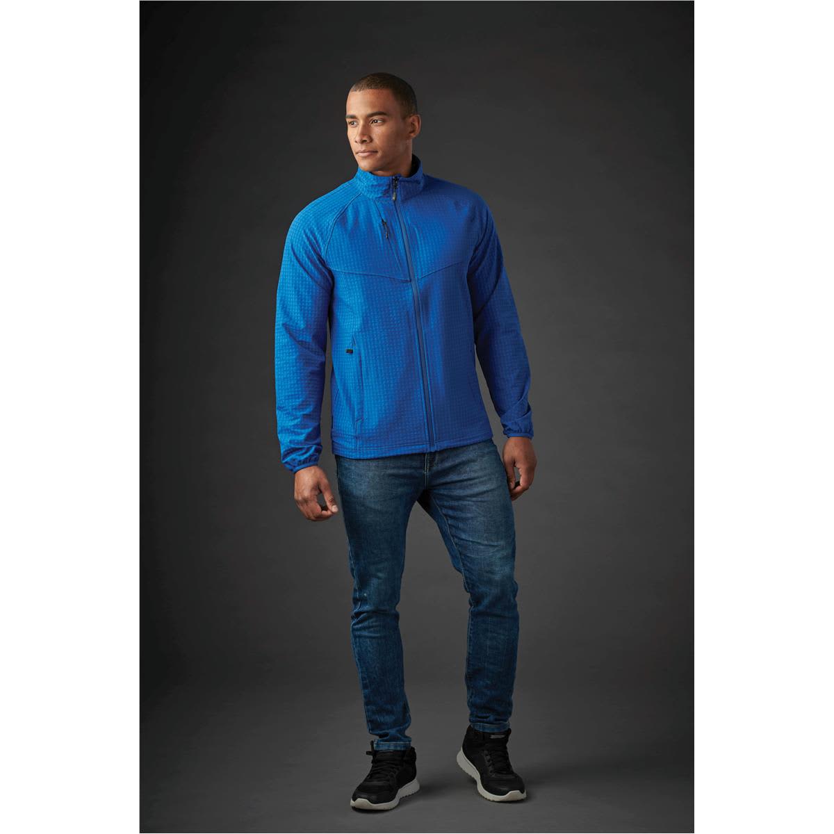 Men's Kyoto Jacket