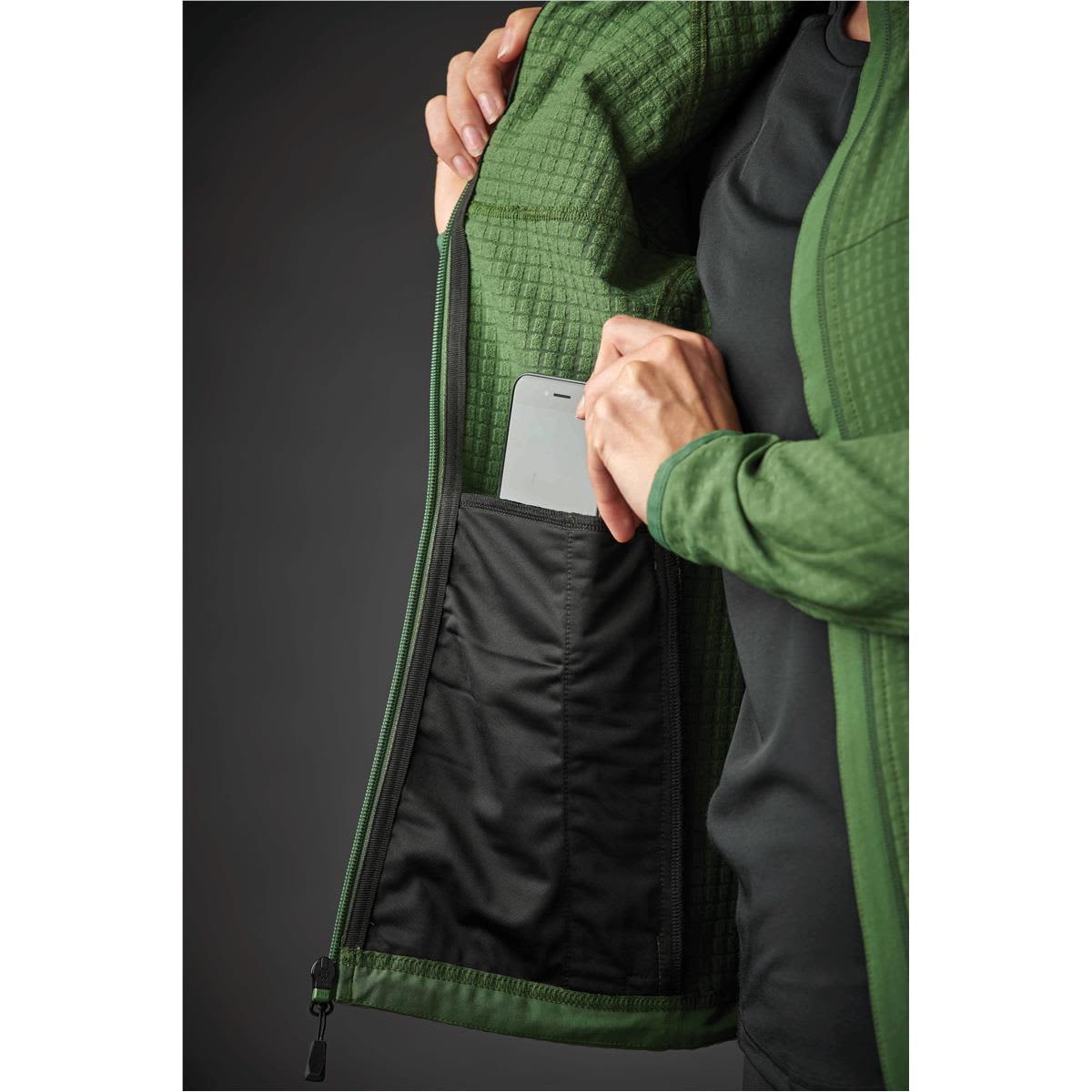 Women's Kyoto Jacket