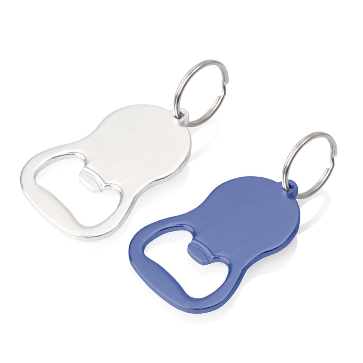 Keyring Bottle Opener