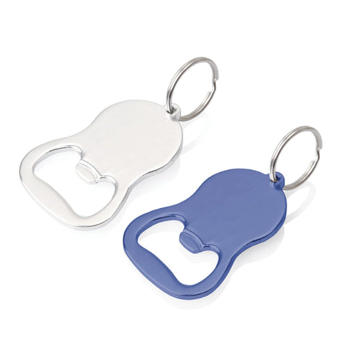 Keyring Bottle Opener